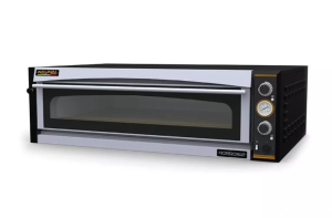 Печь для пиццы WLBake WellPizza Professionale 9 M в компании ШефСтор