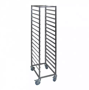 Тележка транспортировочная WLBake TR-15 (600х400) в компании ШефСтор