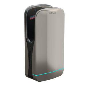 Сушилка для рук Meyvel MH10-1800P1 Gray в компании ШефСтор