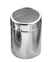 Емкость для сахарной пудры Paderno 47023-04 в компании ШефСтор