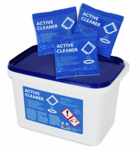 Средство Retigo Active Cleaner VISION II моющее в компании ШефСтор