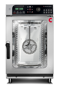 Пароконвектомат Convotherm Mini Standard 10.10 электрический в компании ШефСтор