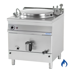 Котел пищеварочный Baratta PIM-300G модульный (453103520) в компании ШефСтор