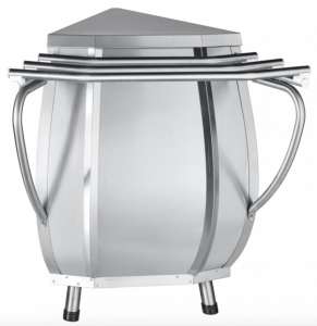 Модуль поворотный внешний Abat МП-45М (21000080437) в компании ШефСтор