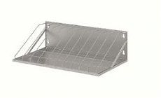 Полка кухонная для 5 досок Cryspi ПКД Э в компании ШефСтор