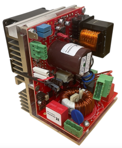 Преобразователь частоты MKN 10012693 / 203784 в компании ШефСтор