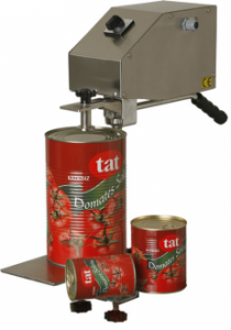 Открывалка для консервов Cancan CC.EKA01 в компании ШефСтор