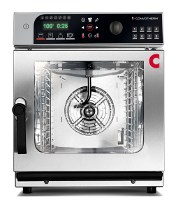 Пароконвектомат Convotherm Mini Standard 6.10 электрический в компании ШефСтор