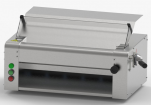 Тестораскаточная машина Abat ТРМ-520 (41000000121) в компании ШефСтор