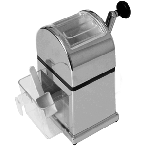 Мельница для льда Leopold Vienna 00165 в компании ШефСтор