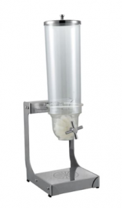 Диспенсер сыпучих продуктов Hurakan HKN-GPD351 в компании ШефСтор