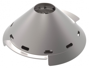 Коптильня VOLCANO для пароконвектоматов Electrolux 922338 (SMOKER) в компании ШефСтор