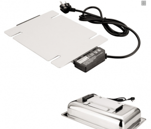 Нагревательный элемент Airhot 80230 в компании ШефСтор