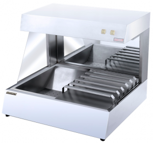 Станция для фасовки картофеля фри AIRHOT FCS-30 в компании ШефСтор