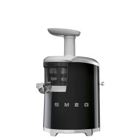 Соковыжималка шнековая Smeg SJF01BLEU в компании ШефСтор