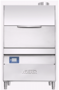 Картинка Машина котломоечная Dihr Granules 900 Plus XP в ШефСтор Машина котломоечная Dihr Granules 900 Plus XP в компании ШефСтор