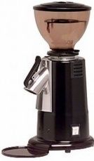 Кофемолка Macap MC6 Черная в компании ШефСтор