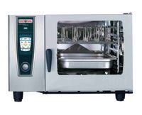 Пароконвектомат газ. RATIONAL SCC62 Gas (B628300.30) в компании ШефСтор