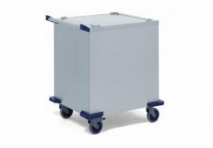 Диспенсер подносов передвижной BLANCO CE-54/38 в компании ШефСтор