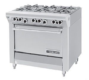 Плита газовая Garland M43R в ШефСтор (chefstore.ru) Плита газовая Garland M43R в ШефСтор (chefstore.ru)