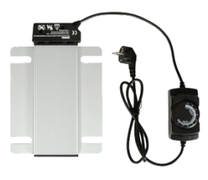 Блок нагрева для Чаффинг-диш Crazy Pan CP-CHDH в компании ШефСтор