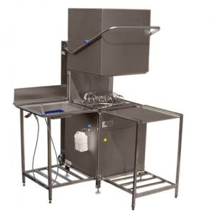 Машина посудомоечная Гродторгмаш МПУ-700М в компании ШефСтор