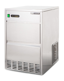 Льдогенератор Hurakan HKN-IMF26 пальчики в компании ШефСтор