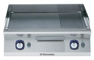 Гриль-сковорода газ. Electrolux 371032 (E7FTGHSP00) в компании ШефСтор