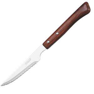 Нож для стейка 11см ARCOS Steak 371500 в компании ШефСтор