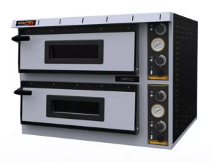 Печь для пиццы подовая WLBake WellPizza Semplice 44 M в компании ШефСтор