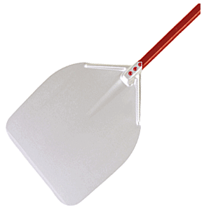 Лопата для пиццы Paderno 11702-02 в компании ШефСтор