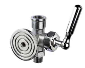 Краник Monolith 00509000003 в компании ШефСтор