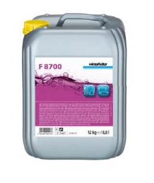 Моющее средство для для котломоечных машин Winterhalter F 8700 в компании ШефСтор