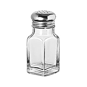 Солонка D=5см H=10см Libbey 97052 в компании ШефСтор