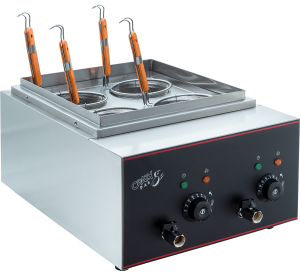 Макароноварка Crazy Pan CP-NC40 в компании ШефСтор