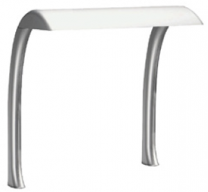 Верхняя стойка 800 мм Electrolux 856339 (FCUG8) в компании ШефСтор