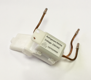 Клапан электромагнитный SDF 0.83 (KMV-432) в компании ШефСтор
