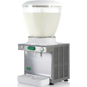 Сокоохладитель Bras TURIA 19 в компании ШефСтор