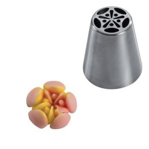 Насадка "Цветок" Martellato BX0023 в компании ШефСтор