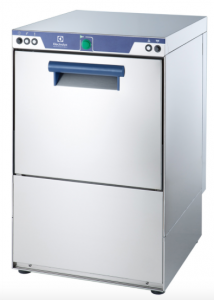 Машина стаканомоечная Electrolux 402084 (EGWSGC) в компании ШефСтор