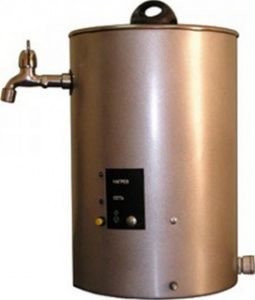 Кипятильник Дебис КНЭ-100-01 нерж. сталь в компании ШефСтор