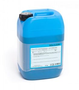 Моющее средство SOLCLEAN 370 Grillreiniger в компании ШефСтор