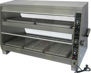 Витрина тепловая Kocateq DH150EW в компании ШефСтор