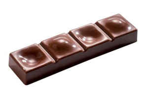Форма для шоколада Martellato MA1914 в компании ШефСтор