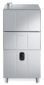 Машина котломоечная Smeg UW6070D в компании ШефСтор