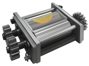 Картинка Нож формовочный (кружки 75мм) CP-DSH24, CP-DSH24L Crazy Pan CP-SP-KN24-75 в ШефСтор Нож формовочный (кружки 75мм) CP-DSH24, CP-DSH24L Crazy Pan CP-SP-KN24-75 в компании ШефСтор