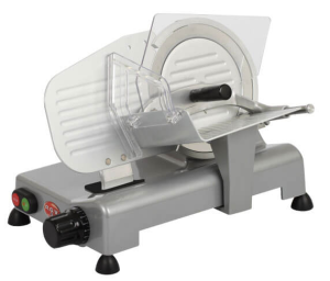 Слайсер RGV Lusso 195GL в компании ШефСтор