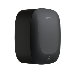 Сушилка для рук Meyvel MH13-1000P2 Black в компании ШефСтор