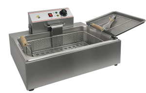 Чебуречница Crazy Pan CP-BEF08 в компании ШефСтор