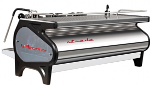 Кофемашина La Marzocco Strada MP 2gr в компании ШефСтор